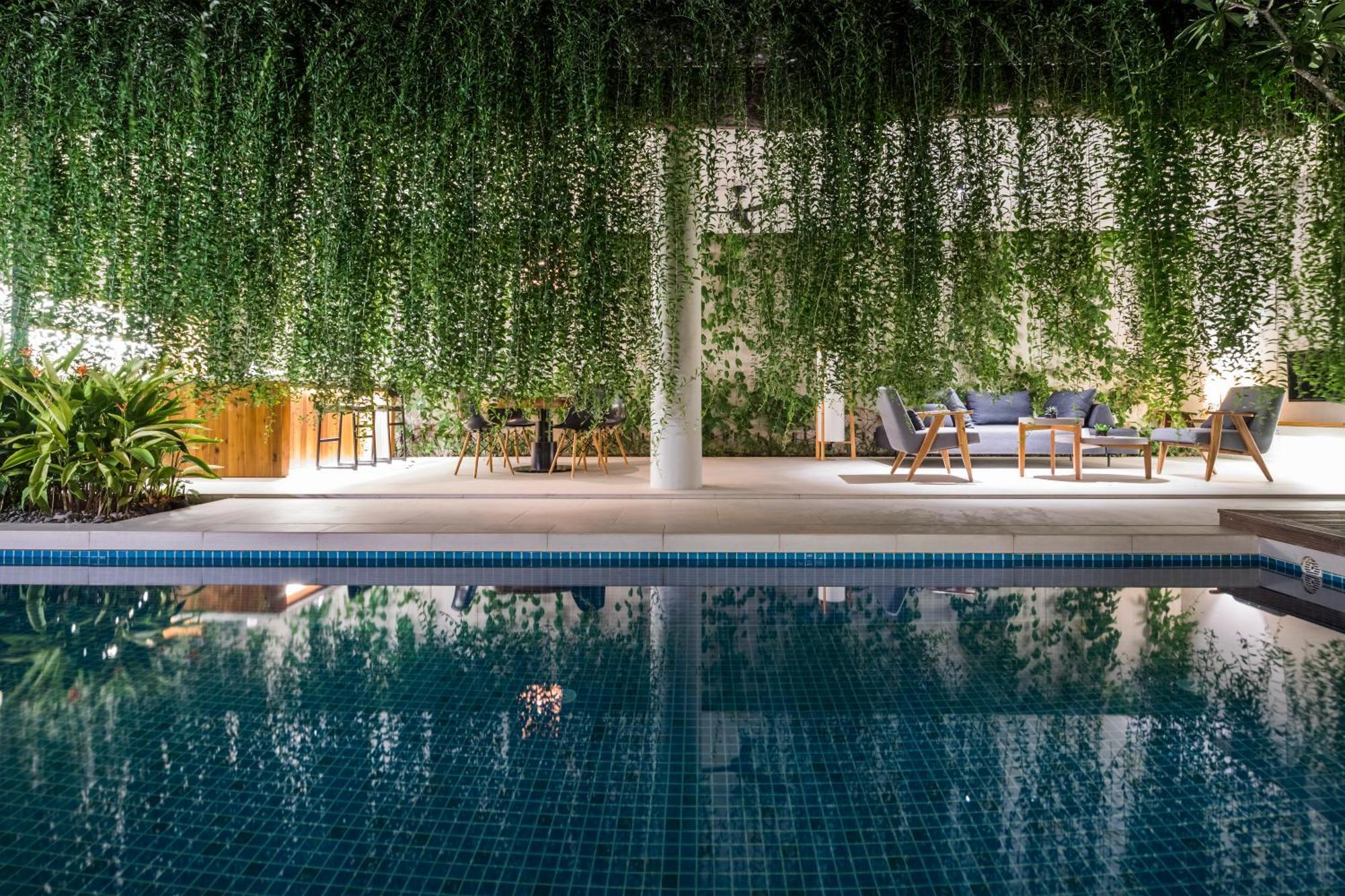 Villa Wyndham דואונג דונג חדר תמונה