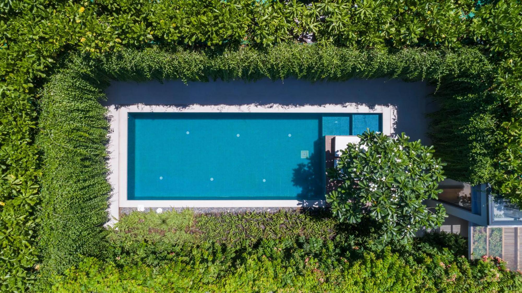 Villa Wyndham דואונג דונג חדר תמונה