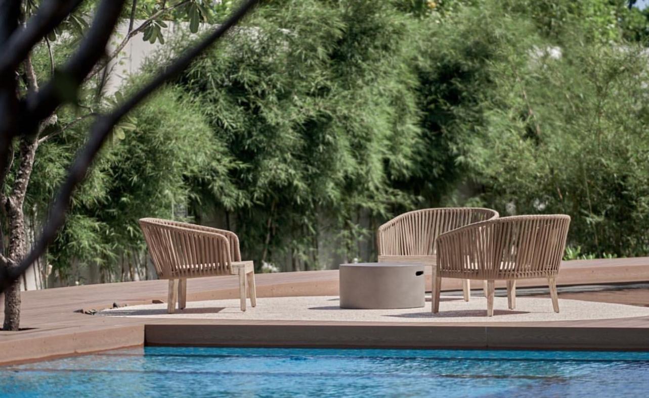 Villa Wyndham דואונג דונג מראה חיצוני תמונה