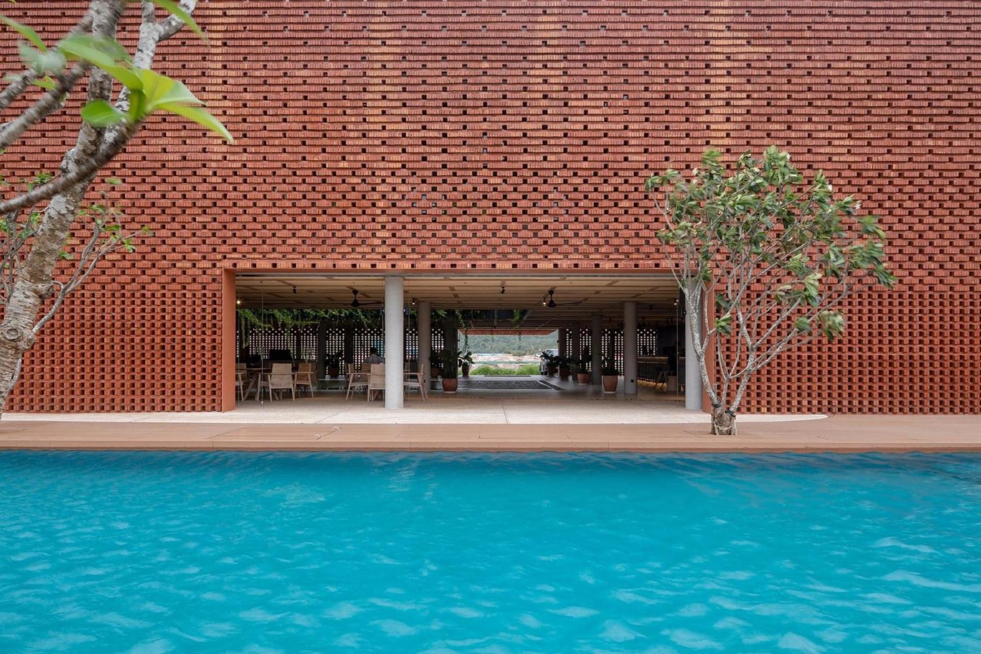Villa Wyndham דואונג דונג מראה חיצוני תמונה